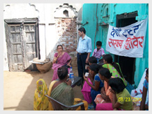 SHG�s Informal Meeting